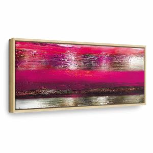 Tableau - Ocean of Life - Third Variant (1 Part) Narrow