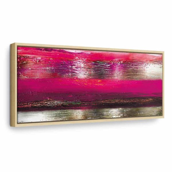 Tableau - Ocean of Life - Third Variant (1 Part) Narrow