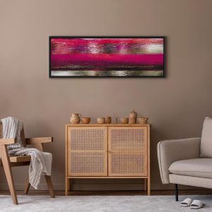 Tableau - Ocean of Life - Third Variant (1 Part) Narrow