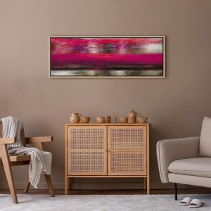 Tableau - Ocean of Life - Third Variant (1 Part) Narrow