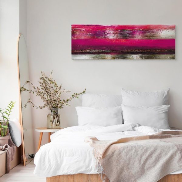 Tableau - Ocean of Life - Third Variant (1 Part) Narrow