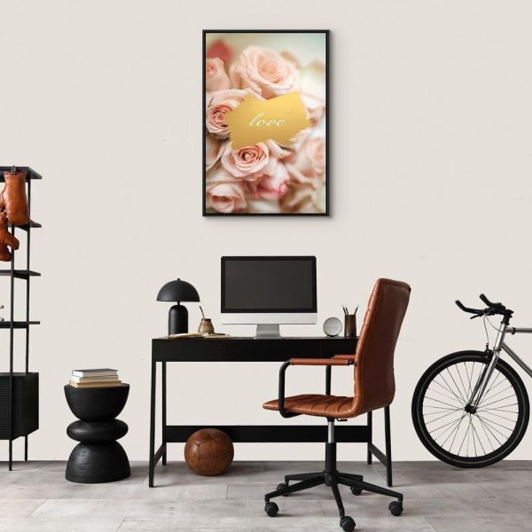 Tableau - One Feeling (1 Part) Vertical