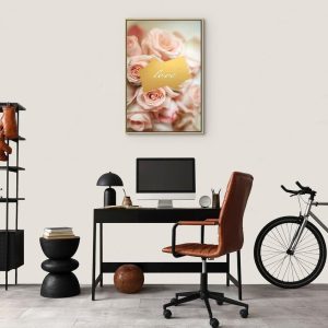 Tableau - One Feeling (1 Part) Vertical