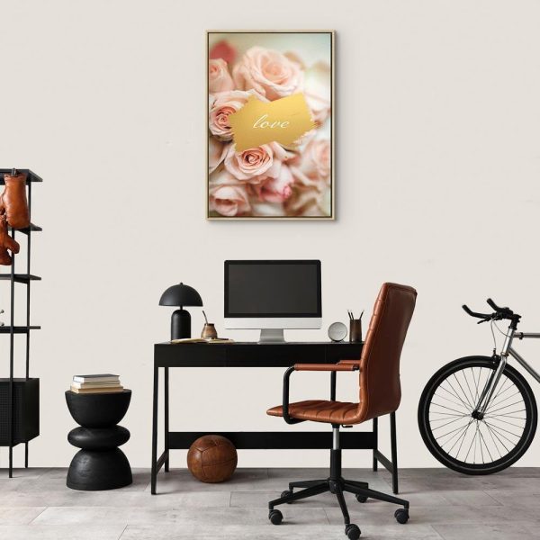 Tableau - One Feeling (1 Part) Vertical