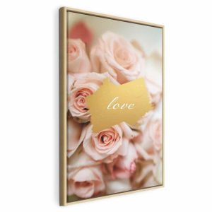 Tableau - One Feeling (1 Part) Vertical