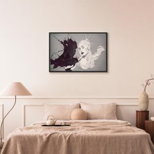 Tableau - Opposite (1 Part) Wide