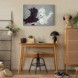 Tableau - Opposite (1 Part) Wide