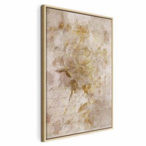 Tableau - Painted Dreams (1 Part) Vertical