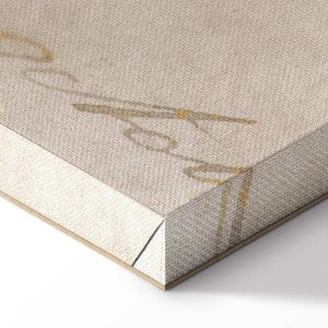 Tableau - Painted Dreams (1 Part) Vertical