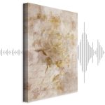 Tableau - Painted Dreams (1 Part) Vertical