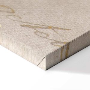 Tableau - Painted Dreams (1 Part) Vertical