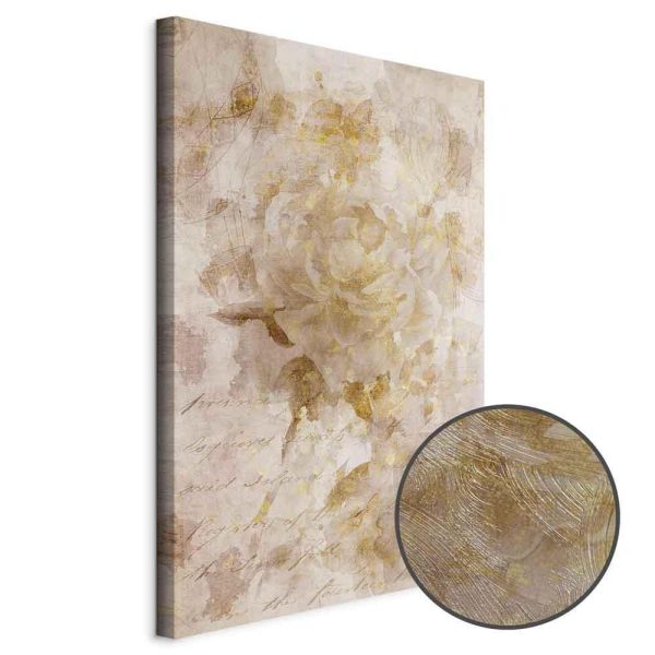 Tableau - Painted Dreams (1 Part) Vertical