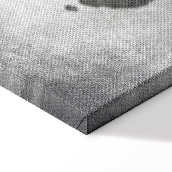 Tableau - Painted Planet (1 Part) Wide