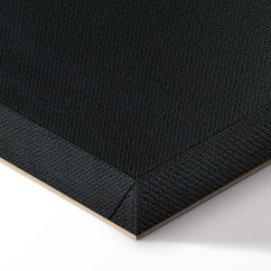 Tableau - Parallel Ridges (1 Part) Vertical