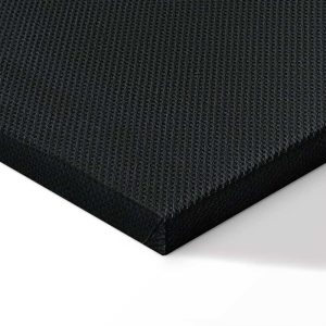 Tableau - Parallel Ridges (1 Part) Vertical