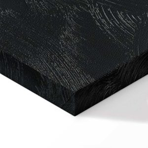 Tableau - Parallel Ridges (1 Part) Vertical