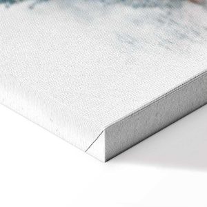 Tableau - Paris View (1 Part) Vertical