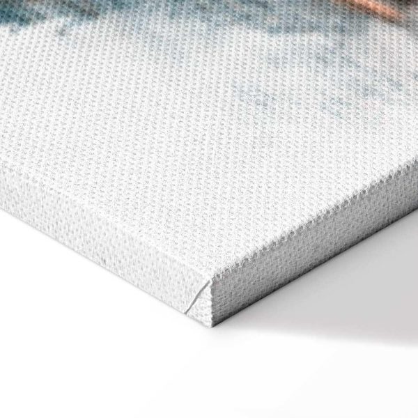 Tableau - Paris View (1 Part) Vertical