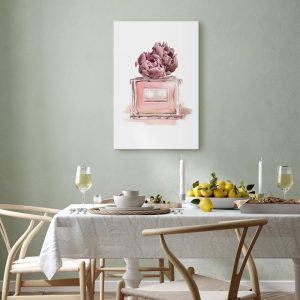 Tableau - Parisian Dream (1 Part) Vertical