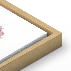 Tableau - Parisian Dream (1 Part) Vertical