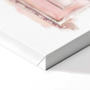 Tableau - Parisian Dream (1 Part) Vertical