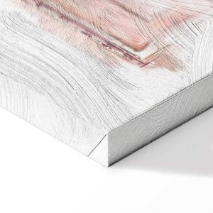 Tableau - Parisian Dream (1 Part) Vertical