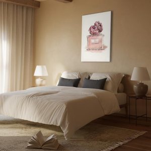 Tableau - Parisian Dream (1 Part) Vertical