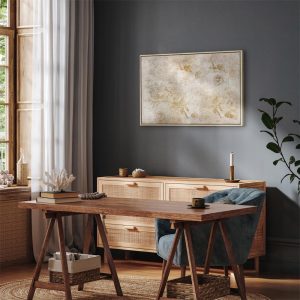 Tableau - Passing Moments (1 Part) Wide