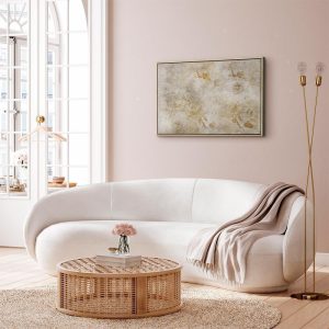 Tableau - Passing Moments (1 Part) Wide