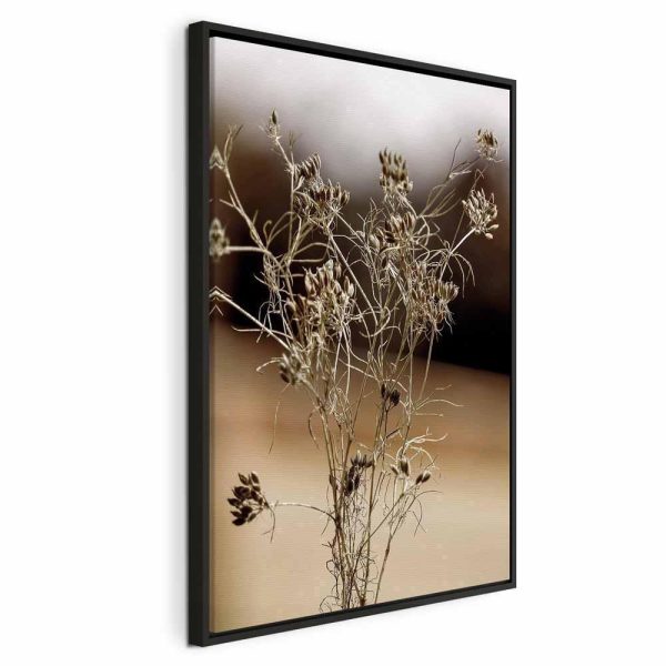 Tableau - Passionate Maturity (1 Part) Vertical