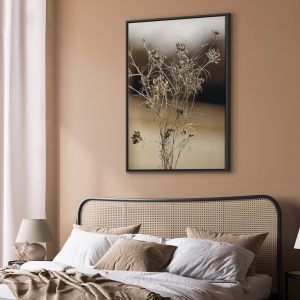 Tableau - Passionate Maturity (1 Part) Vertical