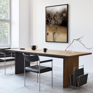 Tableau - Passionate Maturity (1 Part) Vertical