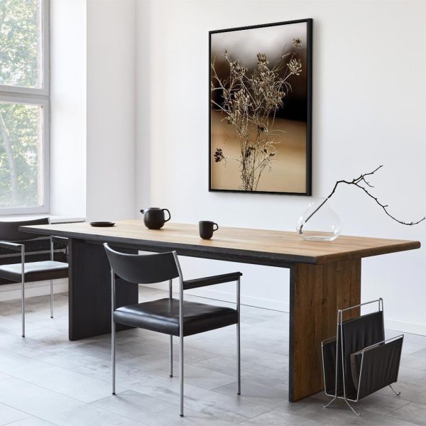 Tableau - Passionate Maturity (1 Part) Vertical