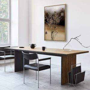 Tableau - Passionate Maturity (1 Part) Vertical