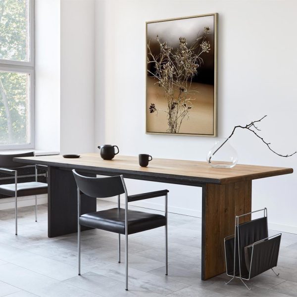 Tableau - Passionate Maturity (1 Part) Vertical