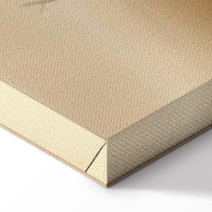 Tableau - Passionate Maturity (1 Part) Vertical