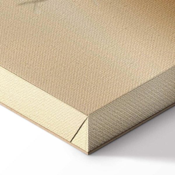 Tableau - Passionate Maturity (1 Part) Vertical