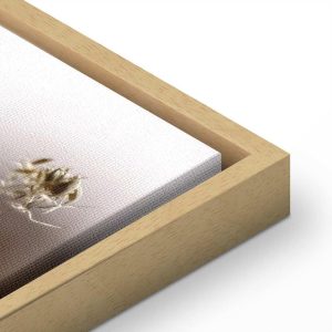 Tableau - Passionate Maturity (1 Part) Vertical