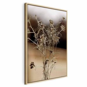 Tableau - Passionate Maturity (1 Part) Vertical