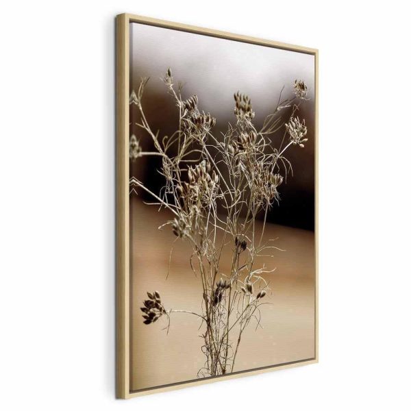 Tableau - Passionate Maturity (1 Part) Vertical