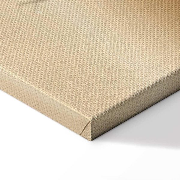 Tableau - Passionate Maturity (1 Part) Vertical