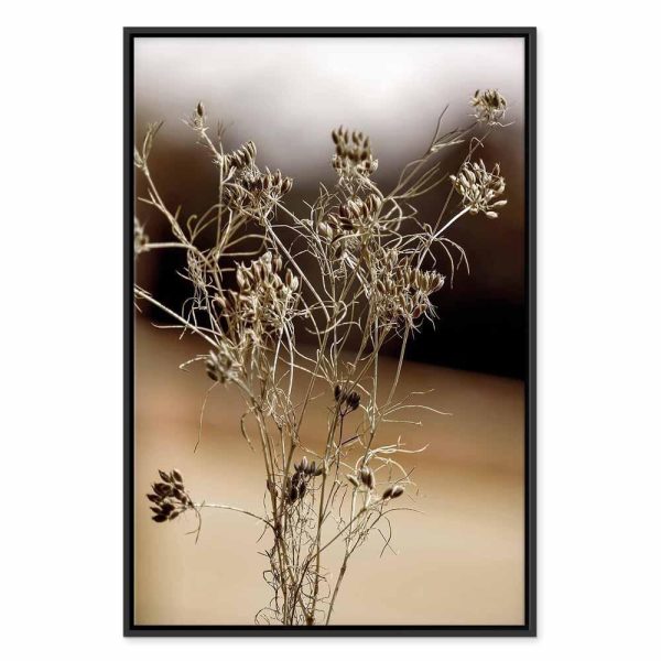 Tableau - Passionate Maturity (1 Part) Vertical