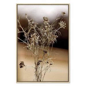 Tableau - Passionate Maturity (1 Part) Vertical