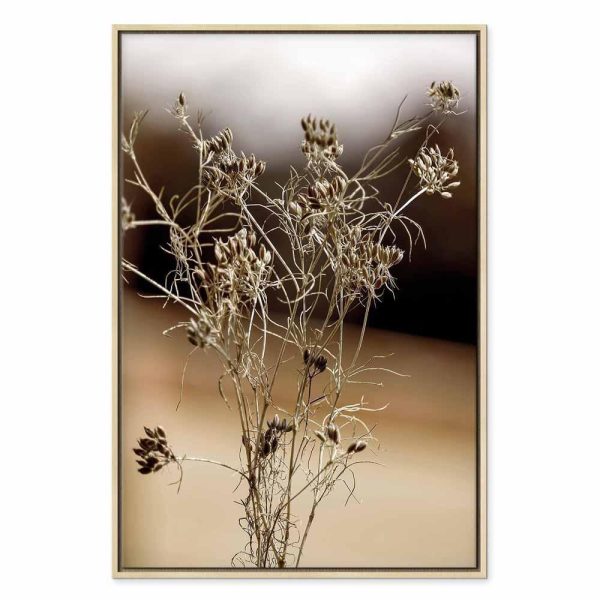 Tableau - Passionate Maturity (1 Part) Vertical