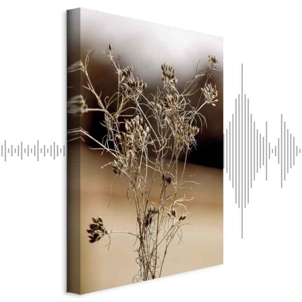 Tableau - Passionate Maturity (1 Part) Vertical