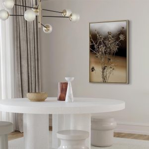 Tableau - Passionate Maturity (1 Part) Vertical