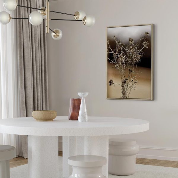 Tableau - Passionate Maturity (1 Part) Vertical