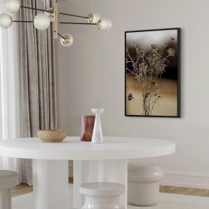 Tableau - Passionate Maturity (1 Part) Vertical