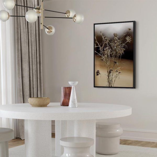 Tableau - Passionate Maturity (1 Part) Vertical