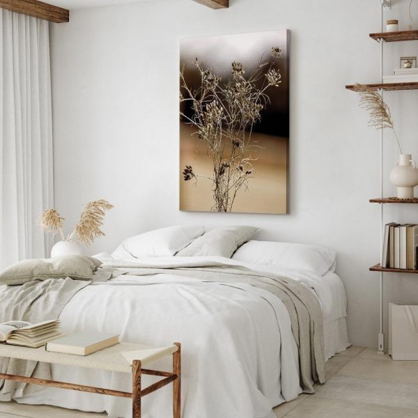 Tableau - Passionate Maturity (1 Part) Vertical